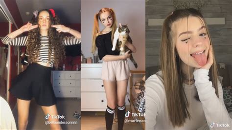 Tiktok Egirl Porn Videos 